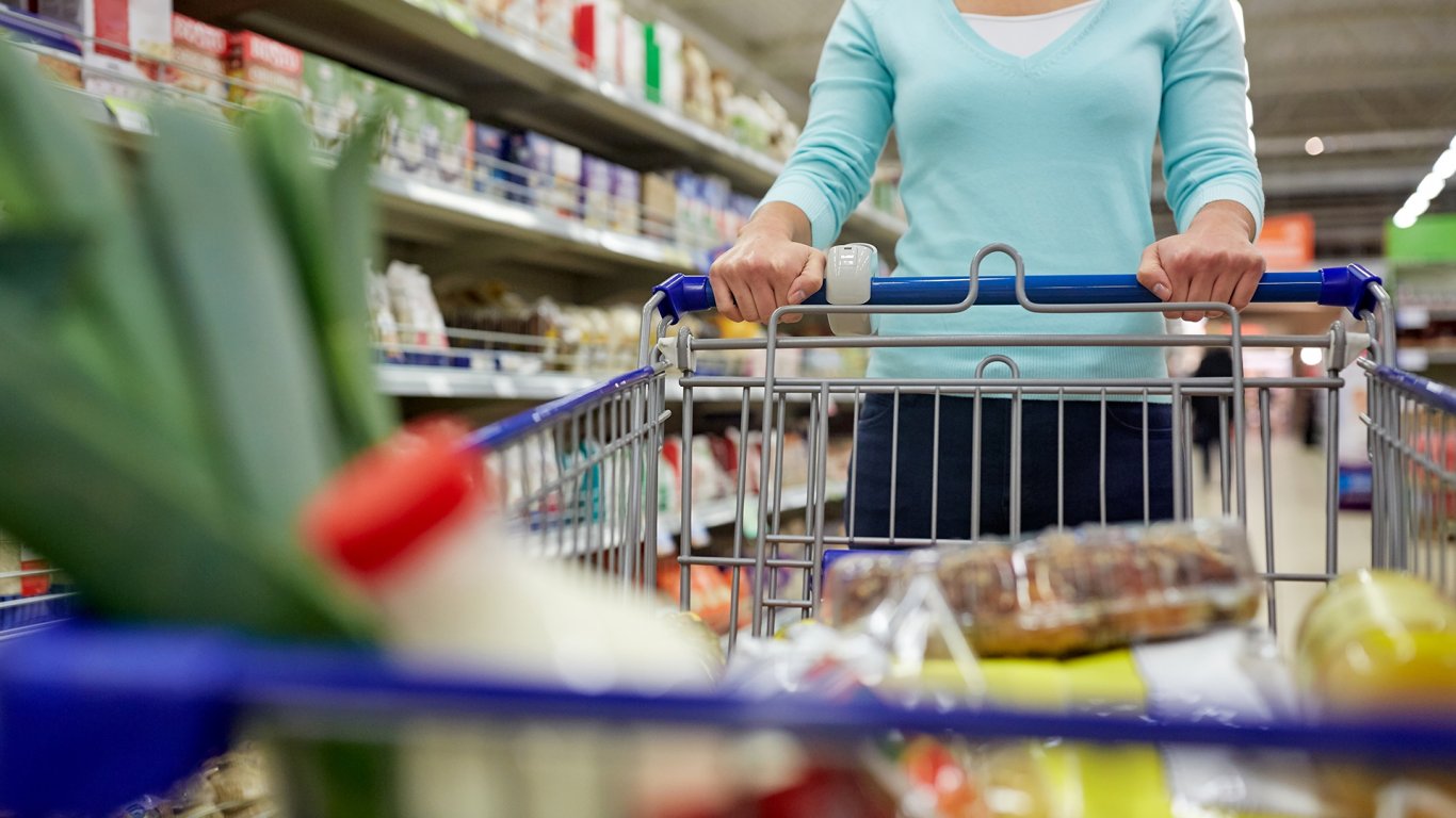 Lidl България стартира кампания за намаление на цени на сто продукта