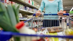 100 продукта с до 50% по-ниски цени в Lidl: какво да сложим в количката