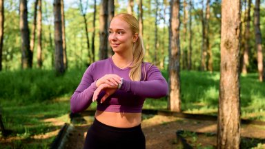 Лятото между срещите, пътуванията и времето за себе си