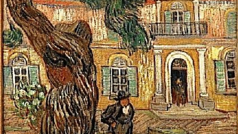 Наследник на германски еврейски колекционер иска връщането на картина на Винсент ван Гог от Музея "Орсе"