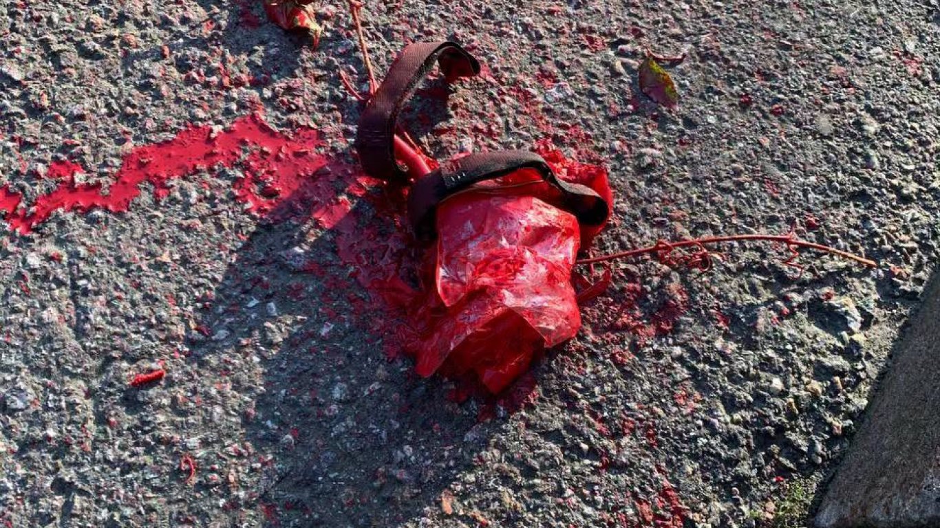 В четвъртък 2 юли руското посолство в Стокхолм Швеция стана