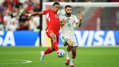Мондиал 2026 на живо: Швейцария - Алжир 1:0, Емболо бележи