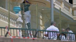 Жена е заподозряна за атентата срещу украинския олигарх Вадим Ермолаев в Монако