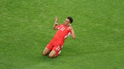 Мондиал 2026 на живо: Швейцария - Алжир 2:0, гол в първата минута на втората част