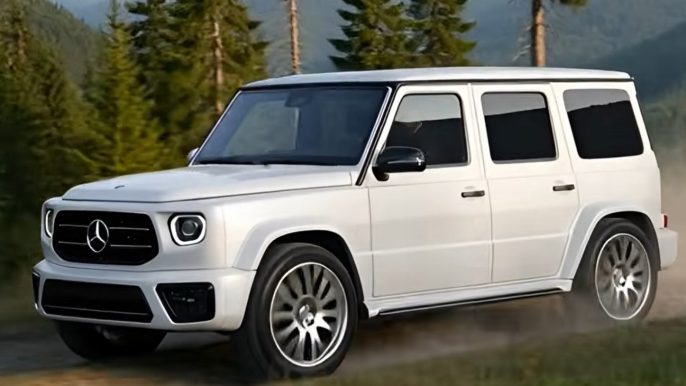 Mercedes-Benz премества производството на модел Baby-G в Унгария