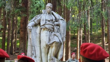 Казанлък ще отбележи 158 години от гибелта на Хаджи Димитър и 189 години от рождението на Васил Левски