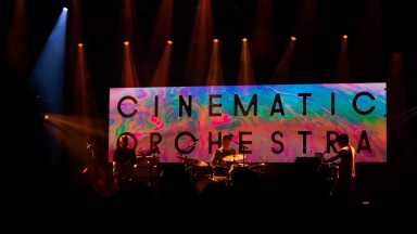 The Cinematic Orchestra се завръщат в София с ексклузивен клубен концерт и нова музика