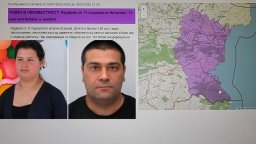 Издирването на Наталия: 12 сигнала и обиколени 1000 километра от полиция и доброволци