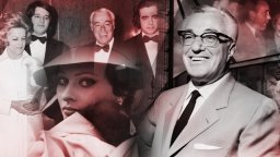 Виторио Де Сика е начин на любов