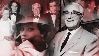 Виторио Де Сика е начин на любов
