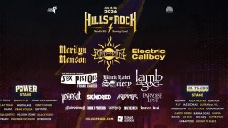 Malevolence пристигат за Hills of Rock