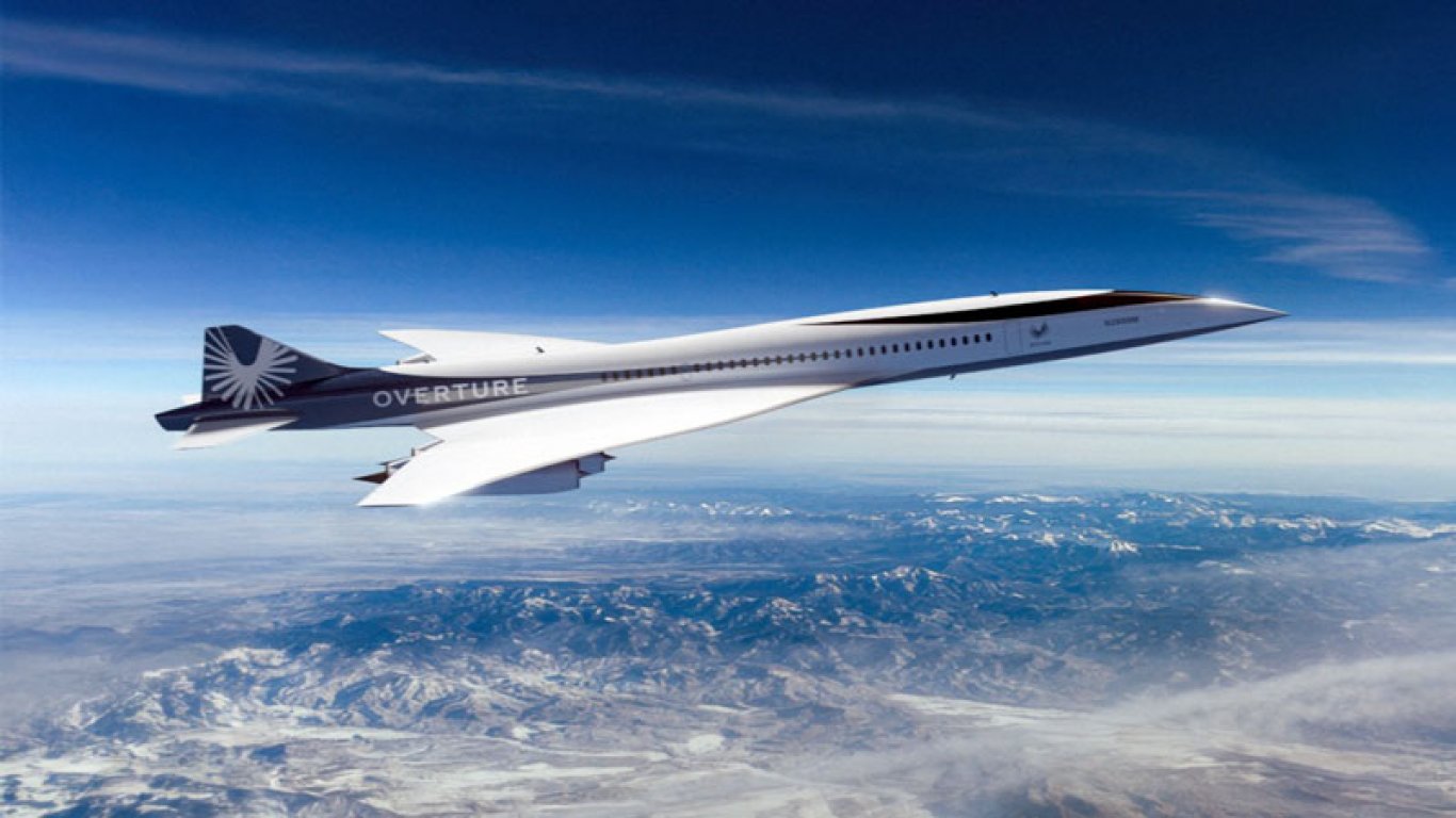 Федералната авиационна администрация на САЩ FAA в момента разглежда нови