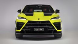 Новото Lamborghini Urus SE Performante вдига 100 км/ч за 3,3 секунди (видео)
