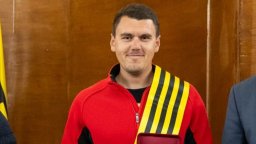 Спасителят на Сашко от Перник води битка за живота си и има нужда от помощ