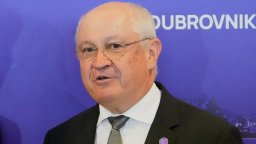 Премиерът на Молдова подаде оставка