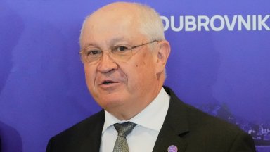 Премиерът на Молдова подаде оставка