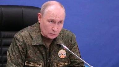 "Сънди Таймс": Ударите на Украйна срещу Русия могат да се окажат в полза на Путин