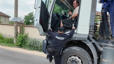Машинист видял издирваната Наталия на 30 км от мястото на изчезването ѝ