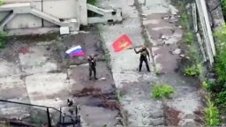 Наистина ли руската армия е превзела ключовата Константиновка?