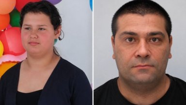 Издирват отвлечената Наталия с дронове край село Синдел