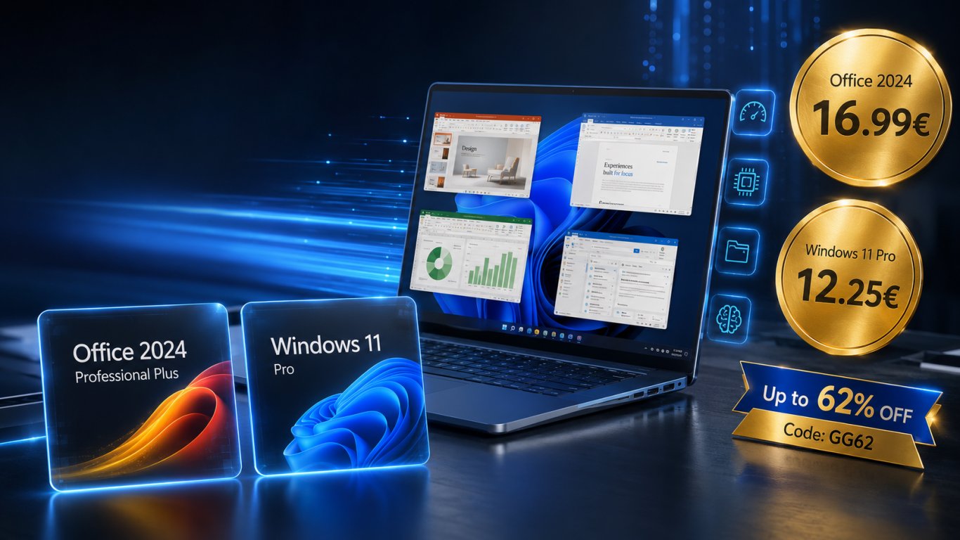 Обявени са летни отстъпки за софтуерни продукти на Microsoft