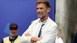 Готов съм. Юрген Клоп е казал "да" на офертата да поеме Бундестима