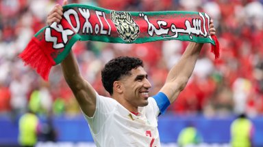 Четвъртфинал на Мондиала: Франция - Мароко 0:0 (на живо), ще страда ли големият фаворит?