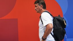 След 9 години начело: Далич напуска Хърватия и отива в ОАЕ