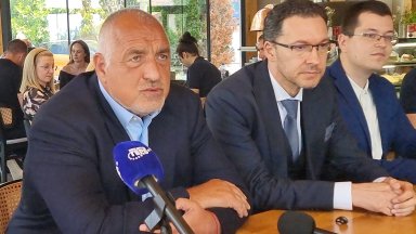 Според Борисов казусът с Десислава Атанасова е опит да се измести фокусът от бюджета