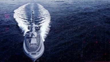 ВМС на Румъния първи в НАТО купиха турска система за управление на бойните действия (видео)