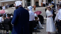 Горещите вълни се превръщат в нов риск за икономическия растеж на Европа