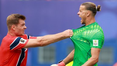 Мондиалът на живо: Бразилия - Норвегия 0:0, "Селесао" пропусна дузпа