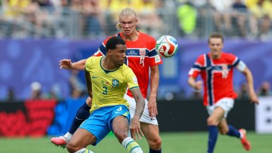 Мондиалът на живо: Бразилия - Норвегия 0:0, начало на второто полувреме