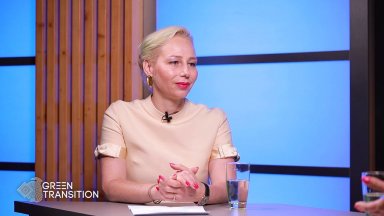 Офелия Кънева: Време е за нов обществен баланс между държава, бизнес и граждани 