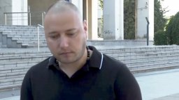 Съпругът на убитата от АТВ Христина: Животът ми приключи със смъртта й, детето ми е инвалид