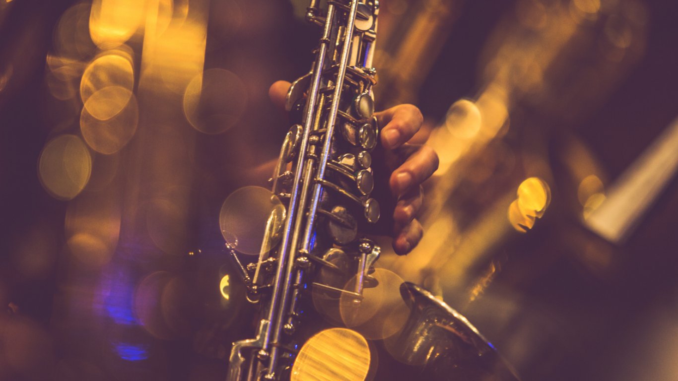 Фестивалът A to JazZ отбеляза своето 15-то издание в София