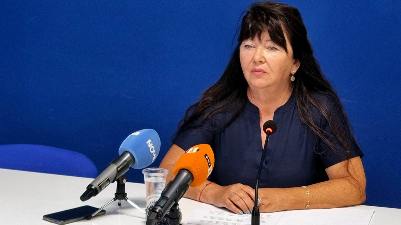 Промени в ръководството на Агенцията по кадастър във Варна