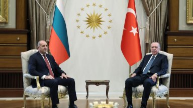 Опозицията не вярва, че нищо не е обещавано срещу замразяването на договора с "Боташ"