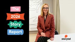 Почивка за очите, храна за ума: България е лидер в Европа по слушане на аудиокниги за релакс