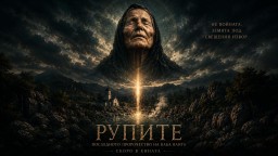 На петък 13 идва първият български игрален филм за Баба Ванга
