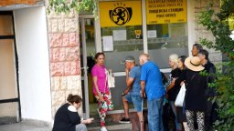 Пенсиите за септември ще се изплащат по нови срокове