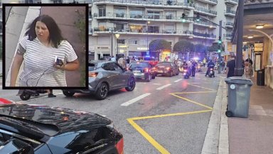 Откриха мъртва край Киев издирваната за атентата срещу олигарха Вадим Ермолаев в Монако