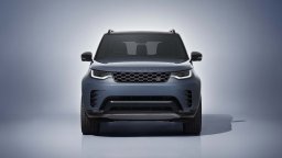 Land Rover Discovery беше обновен за втори път