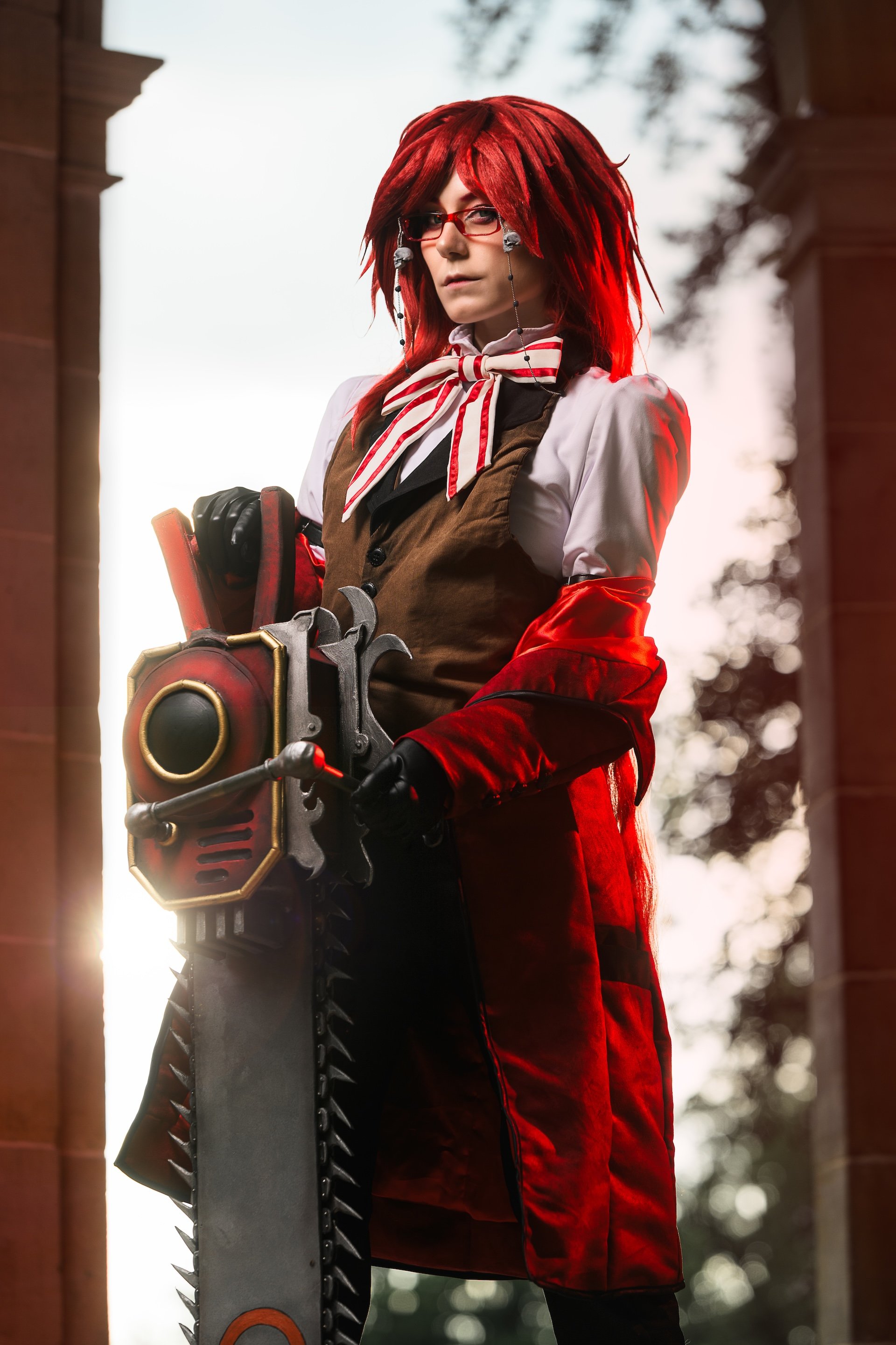 Wynter Phoenix (Уинтър Финикс)