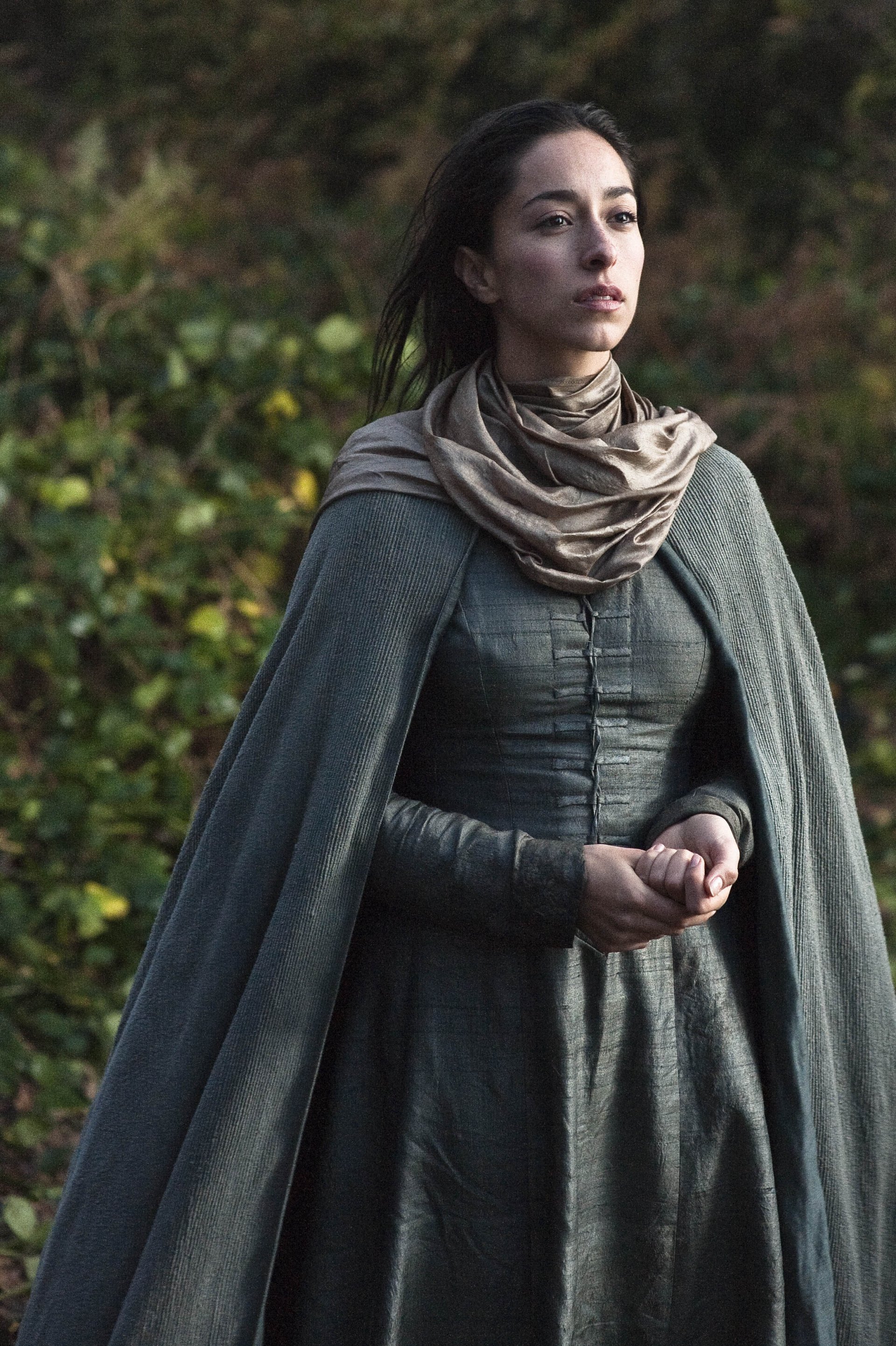 Oona Chaplin (Уна Чаплин)