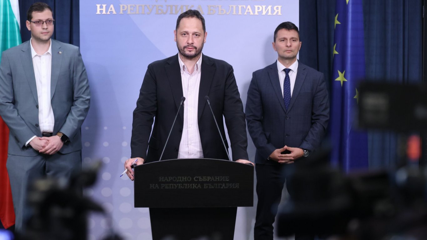 На 7 юли 2026 година българският парламент прие съществени изменения