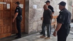 10 г. затвор за турския тираджия, убил дете и ранил родителите му на Хаинбоаз