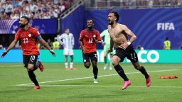 Мондиал 2026 на живо: Аржентина - Египет 0:1, отмениха спорно втори гол на "фараоните"
