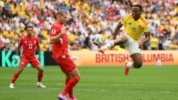 Мондиал 2026 на живо: Швейцария - Колумбия 0:0, победителят чака 1/4-финал срещу Меси