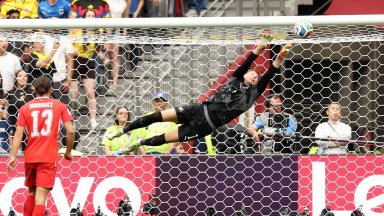 Мондиал 2026 на живо: Швейцария - Колумбия 0:0, по едно отлично спасяване на вратарите